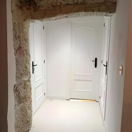 Apartament Beautiful Duplex Private Patio Center Alicante