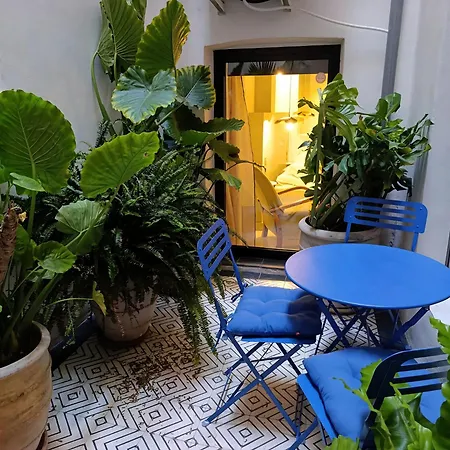 Apartament Beautiful Duplex Private Patio Center