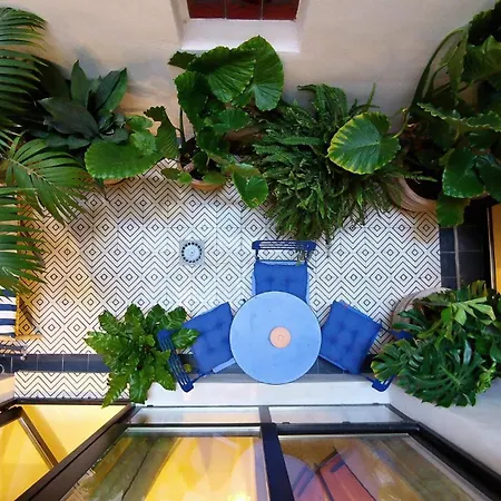 Apartament Beautiful Duplex Private Patio Center *