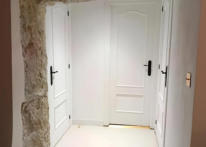 Daire Beautiful Duplex Private Patio Center Alicante